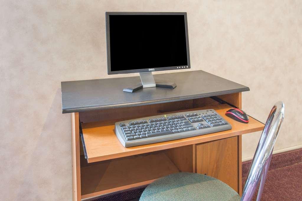 Comfort Inn Mount Pleasant - Racine Facilités photo