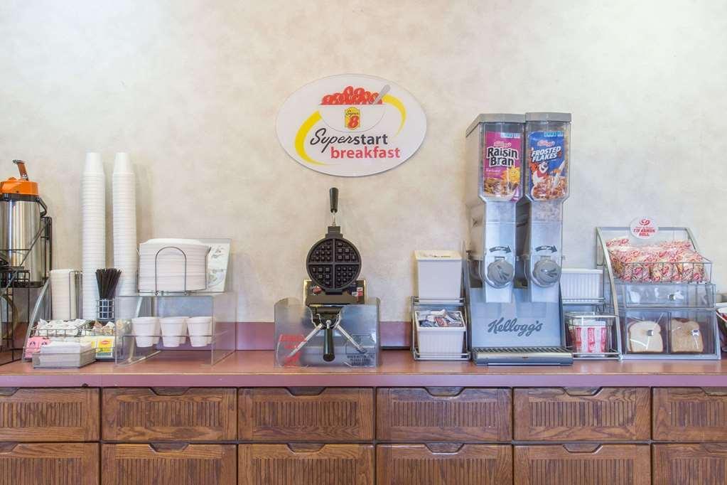 Comfort Inn Mount Pleasant - Racine Facilités photo