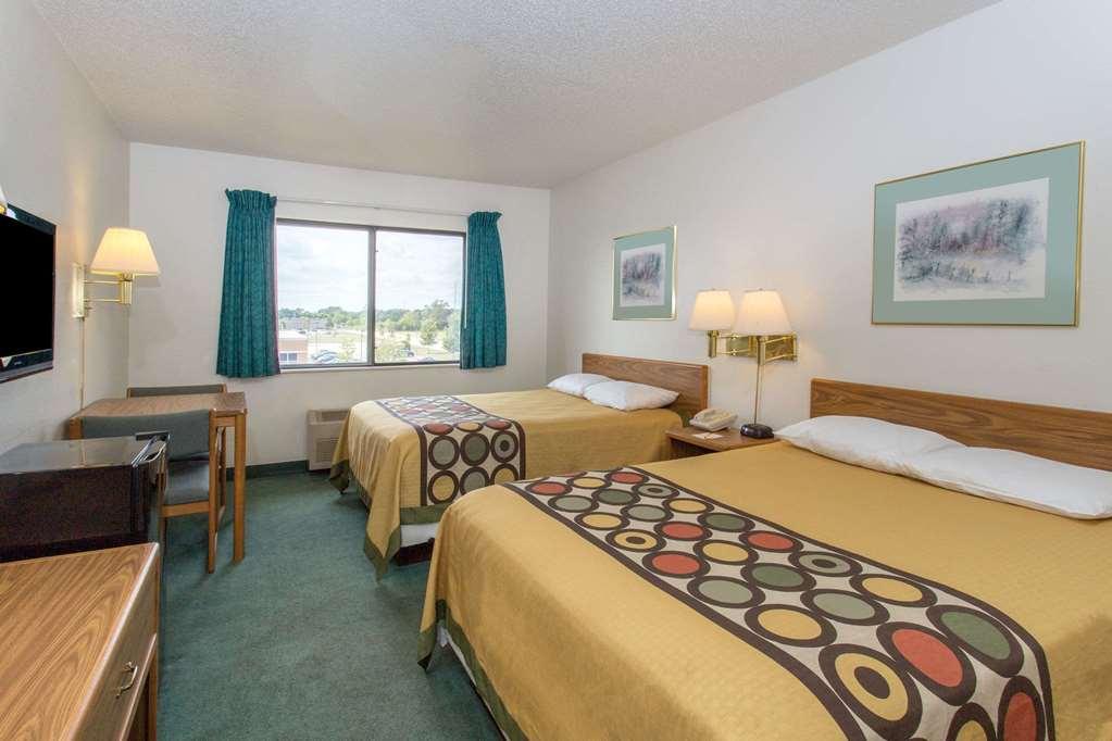 Comfort Inn Mount Pleasant - Racine Chambre photo