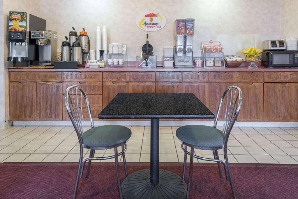 Comfort Inn Mount Pleasant - Racine Facilités photo