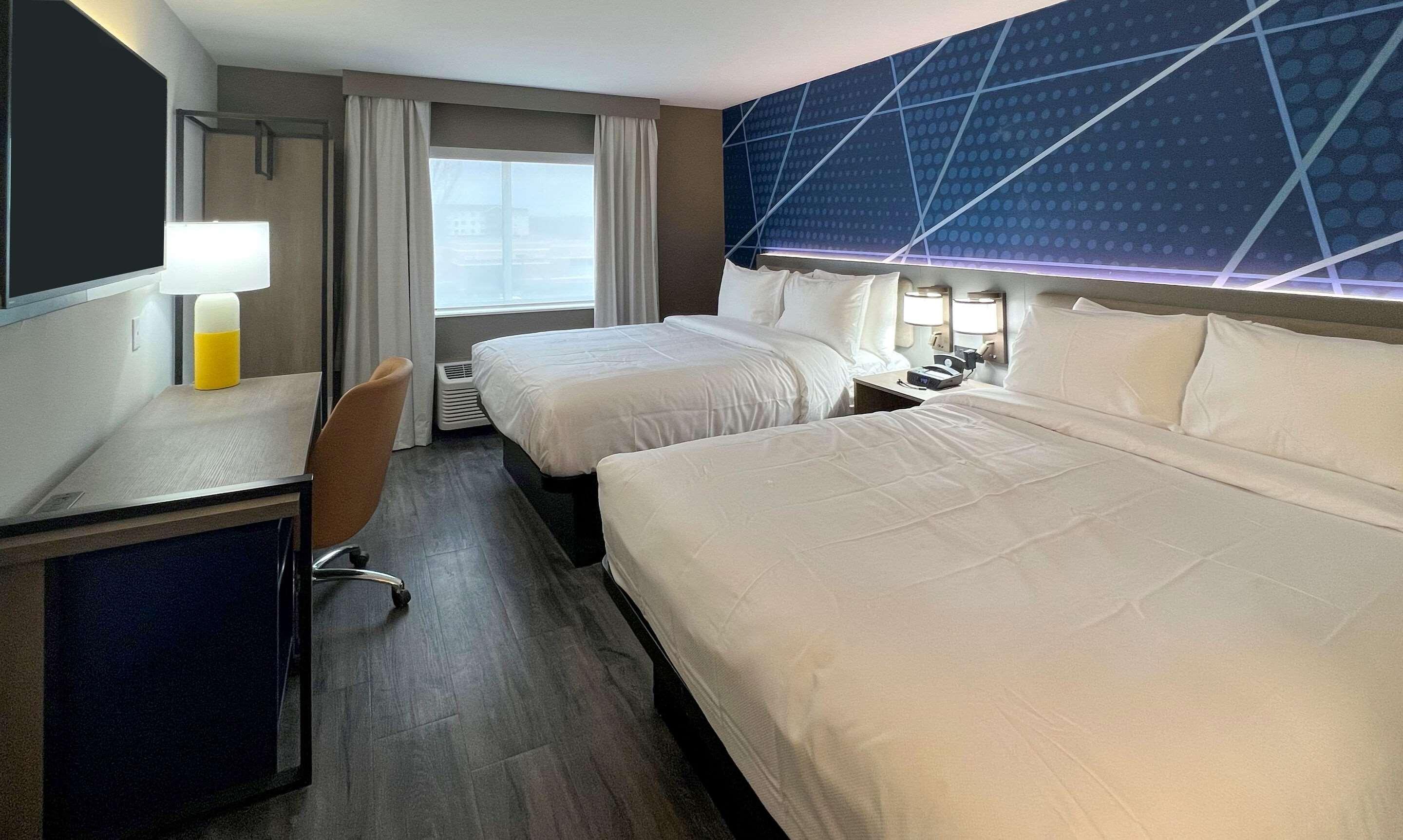 Comfort Inn Mount Pleasant - Racine Extérieur photo